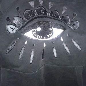 Kenzo Hoodie